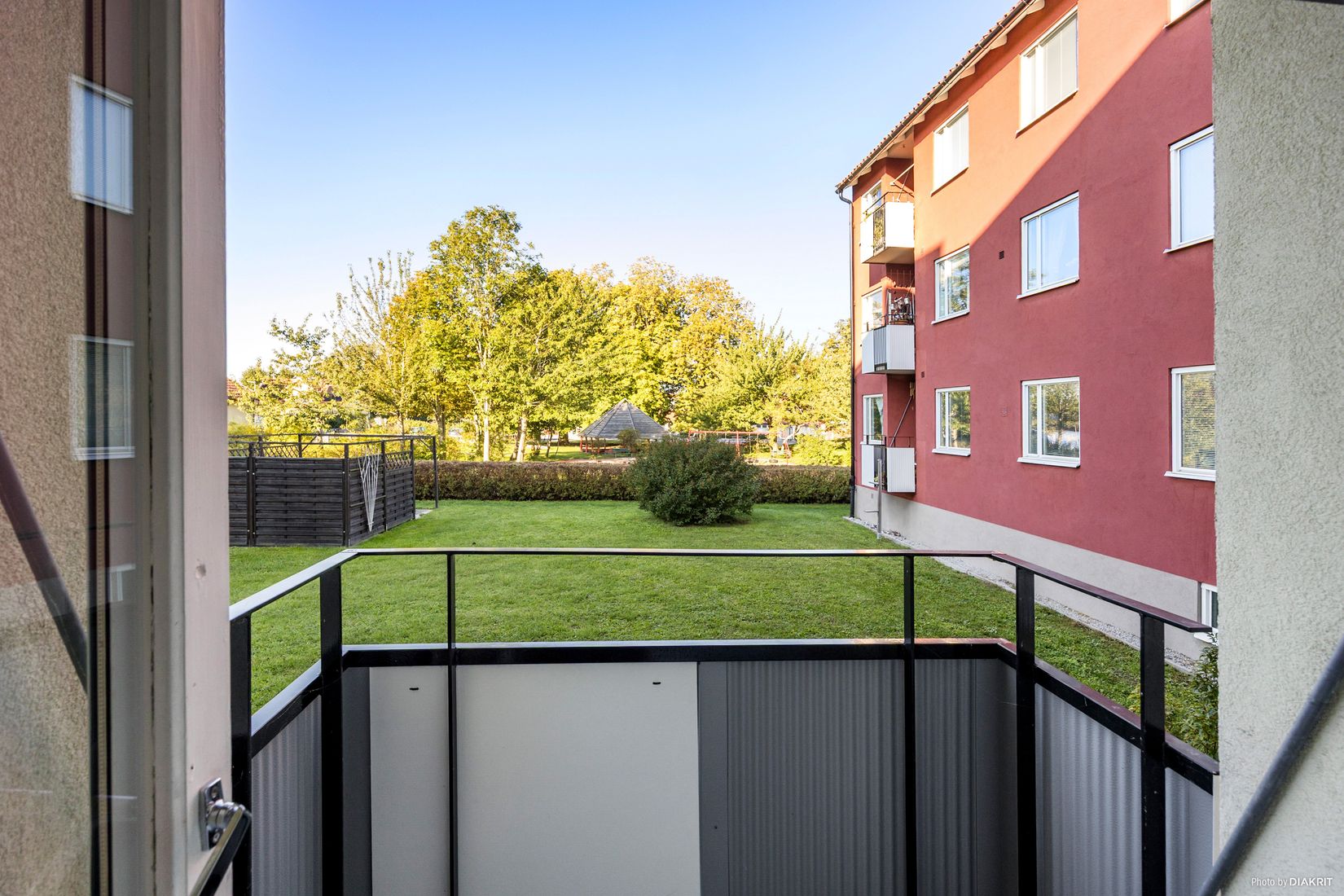 Bostadsrätt, Humlegårdsvägen 10, Gotland