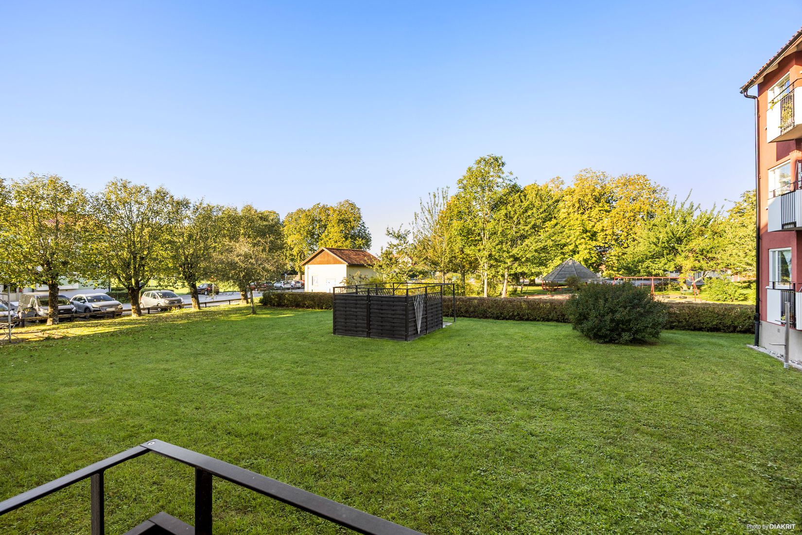 Bostadsrätt, Humlegårdsvägen 10, Gotland