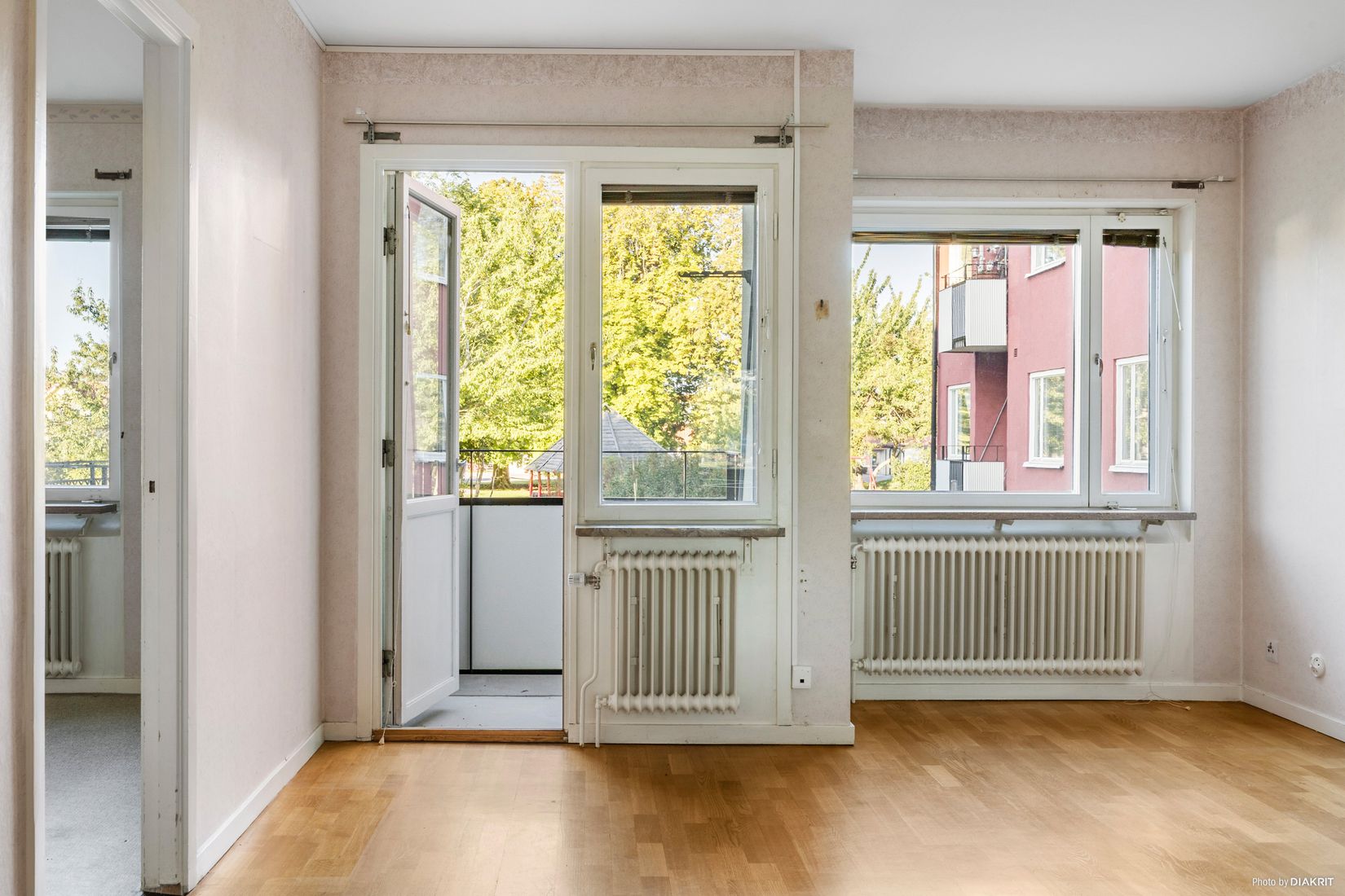 Bostadsrätt, Humlegårdsvägen 10, Gotland