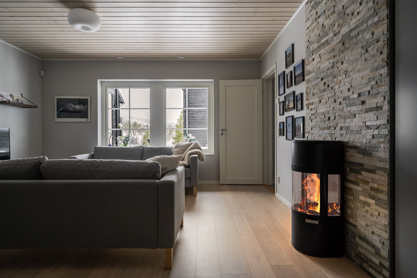 Bostadsrätt, Vemdalsskalet Källvägen 14A, Vemdalsskalet, Härjedalen