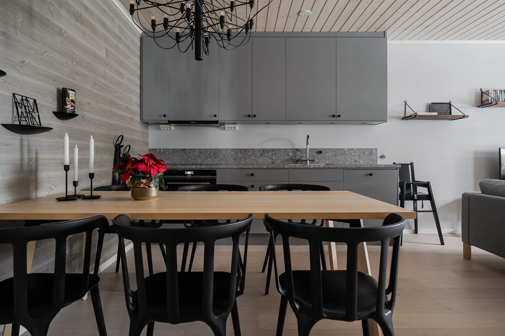 Bostadsrätt, Vemdalsskalet Källvägen 14A, Vemdalsskalet, Härjedalen