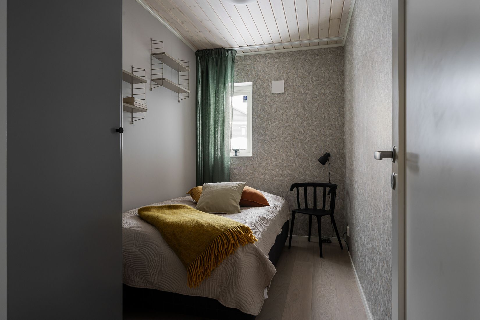 Bostadsrätt, Vemdalsskalet Källvägen 14A, Vemdalsskalet, Härjedalen