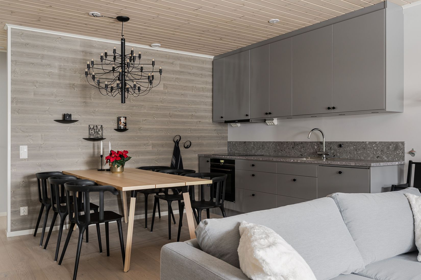 Bostadsrätt, Vemdalsskalet Källvägen 14A, Vemdalsskalet, Härjedalen