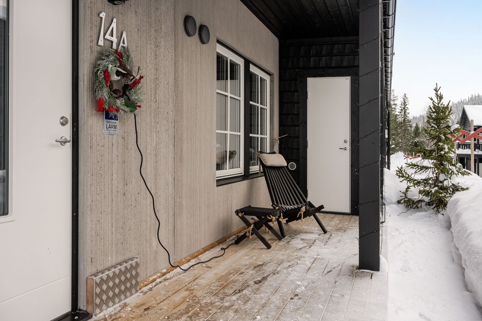 Bostadsrätt, Vemdalsskalet Källvägen 14A, Vemdalsskalet, Härjedalen