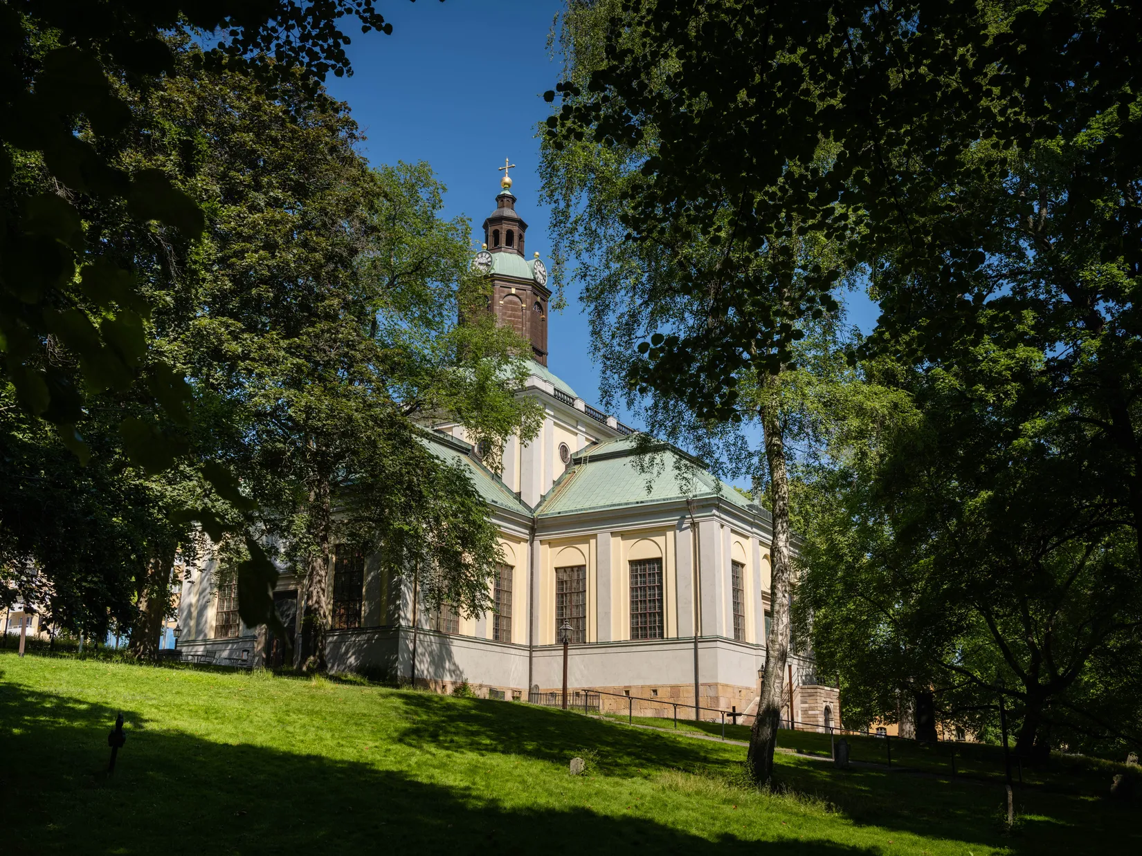 Bostadsrätt, Södra Agnegatan 26, BV, Kungsholmen - Rådhuset, Stockholm