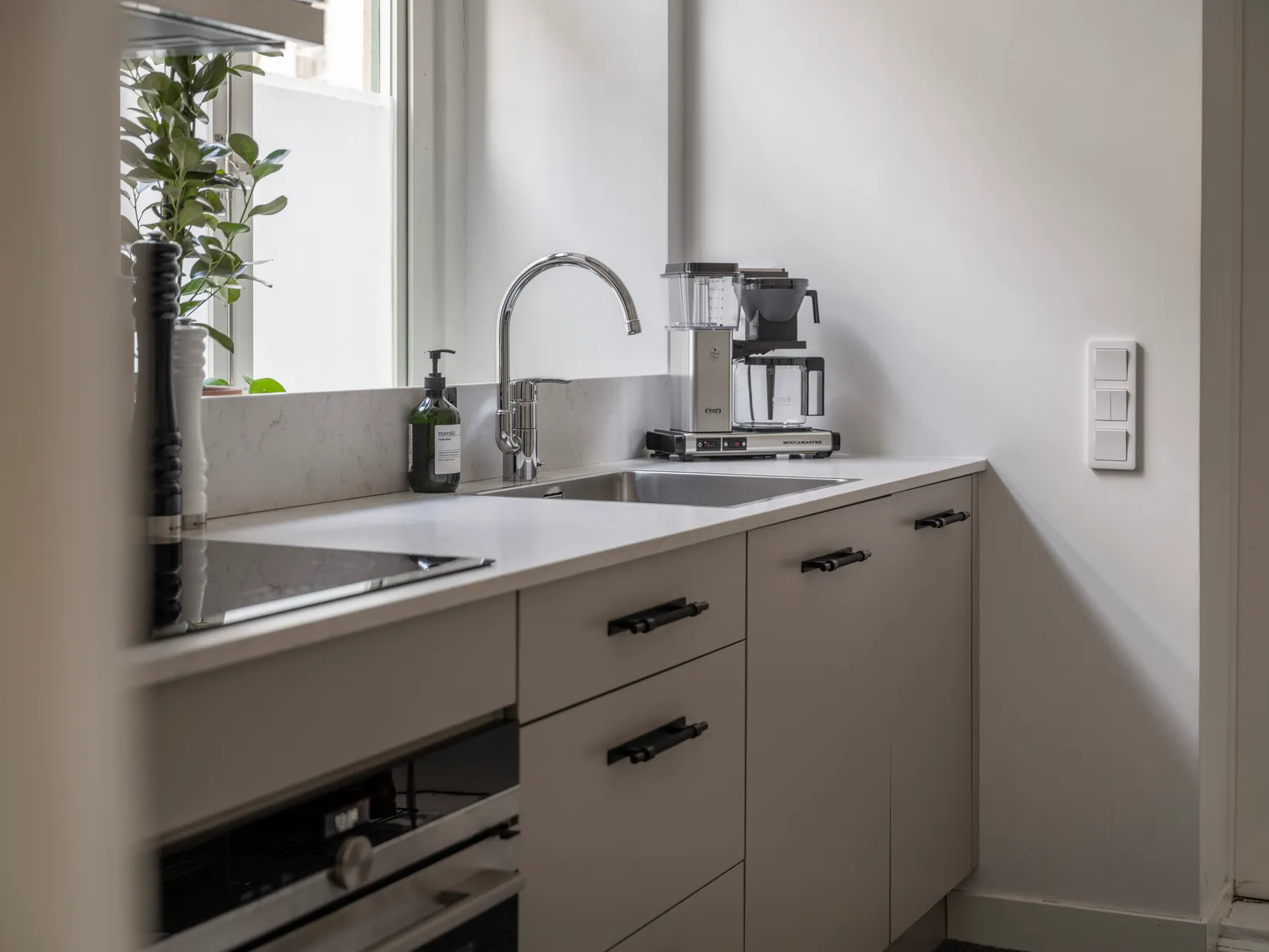 Bostadsrätt, Södra Agnegatan 26, BV, Kungsholmen - Rådhuset, Stockholm