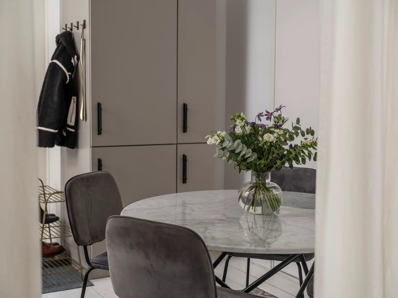 Bostadsrätt, Södra Agnegatan 26, BV, Kungsholmen - Rådhuset, Stockholm