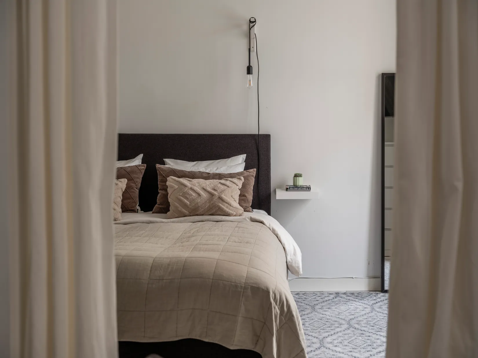 Bostadsrätt, Södra Agnegatan 26, BV, Kungsholmen - Rådhuset, Stockholm