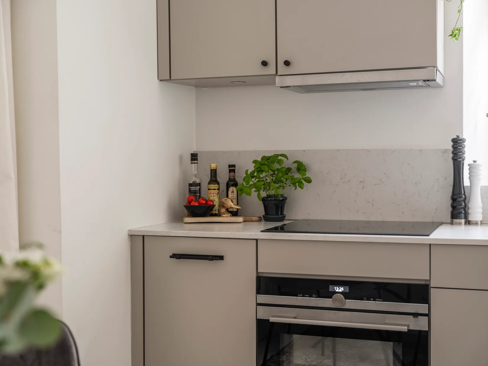Bostadsrätt, Södra Agnegatan 26, BV, Kungsholmen - Rådhuset, Stockholm