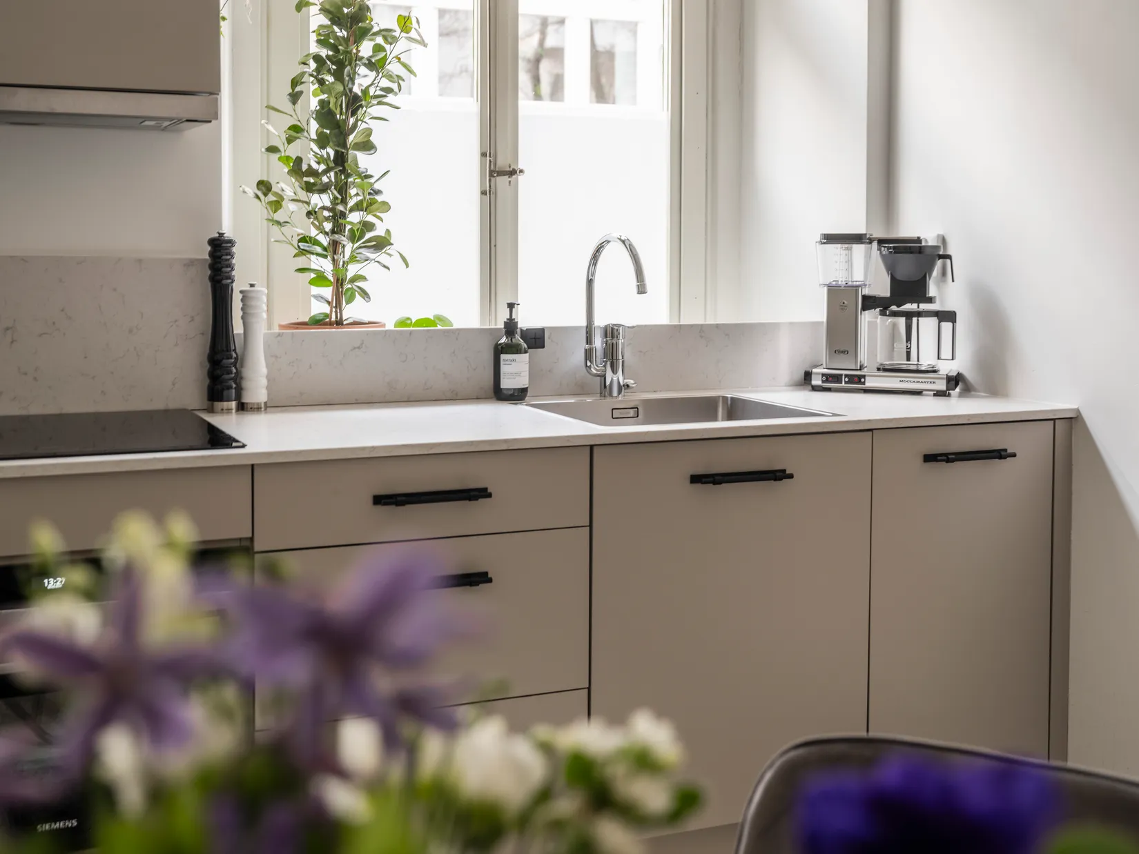 Bostadsrätt, Södra Agnegatan 26, BV, Kungsholmen - Rådhuset, Stockholm