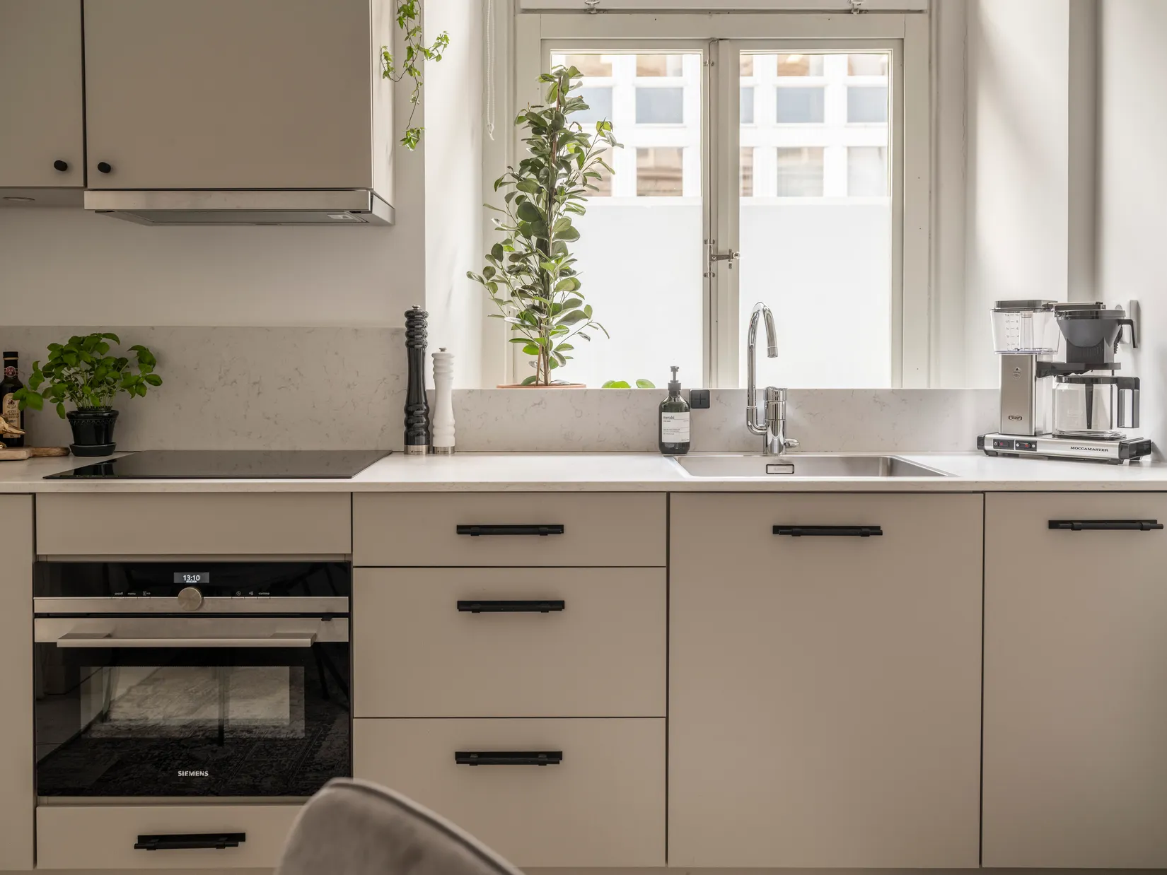 Bostadsrätt, Södra Agnegatan 26, BV, Kungsholmen - Rådhuset, Stockholm