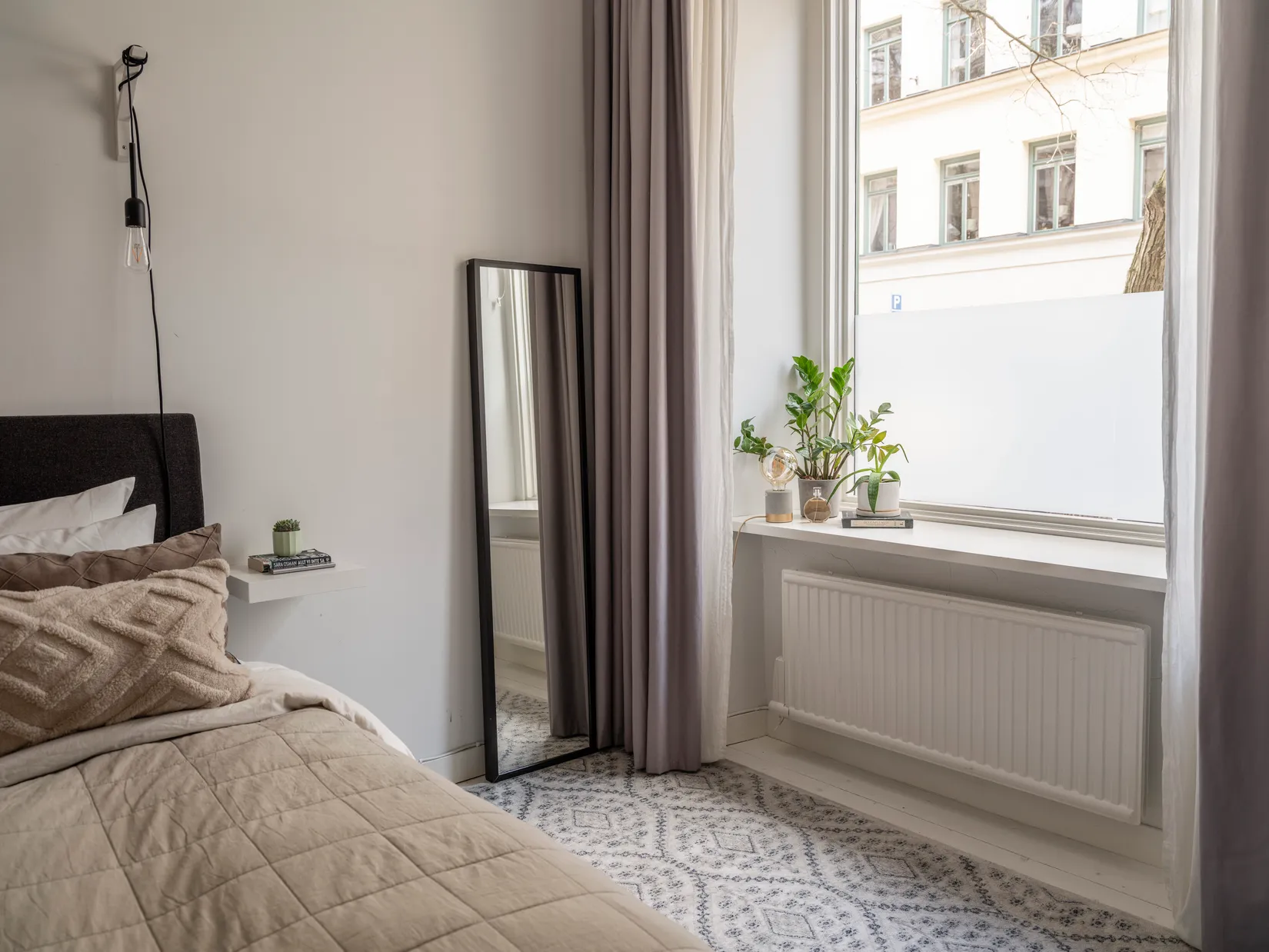 Bostadsrätt, Södra Agnegatan 26, BV, Kungsholmen - Rådhuset, Stockholm