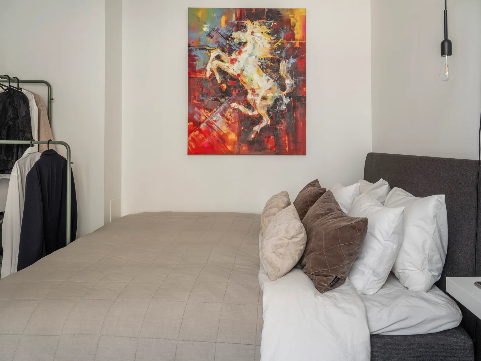 Bostadsrätt, Södra Agnegatan 26, BV, Kungsholmen - Rådhuset, Stockholm