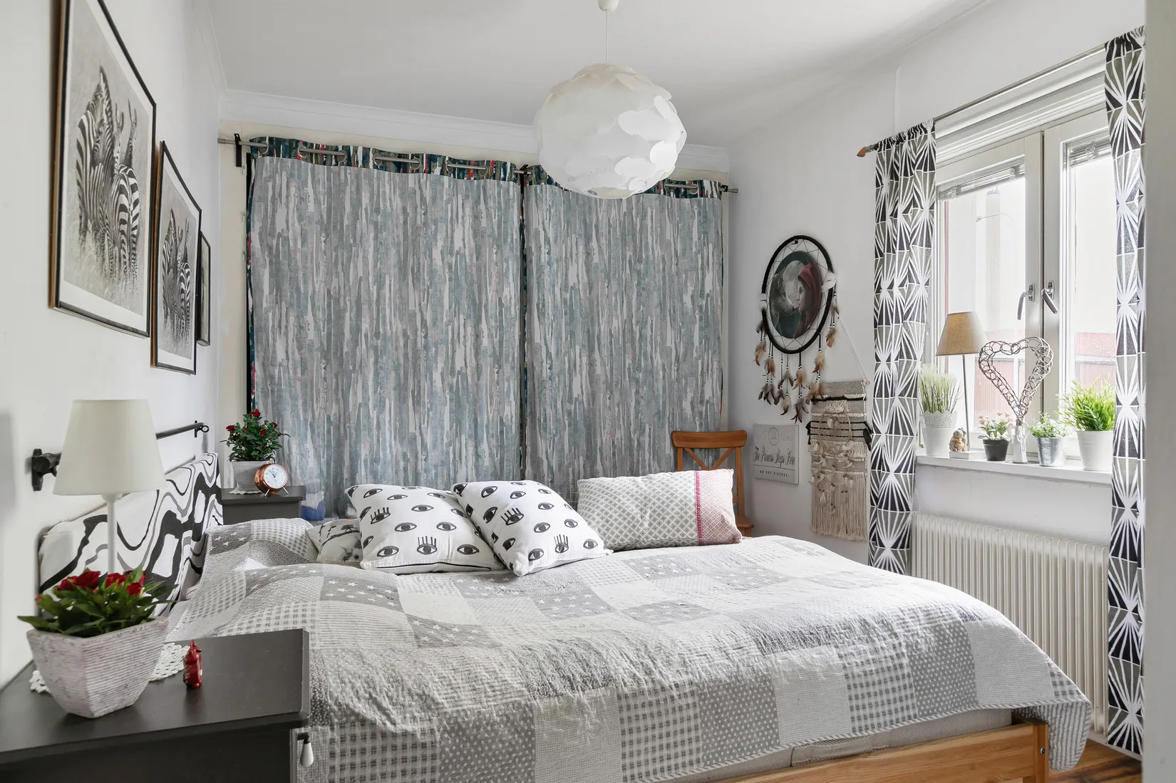 Bostadsrätt, Allévägen 1C, Sandviken