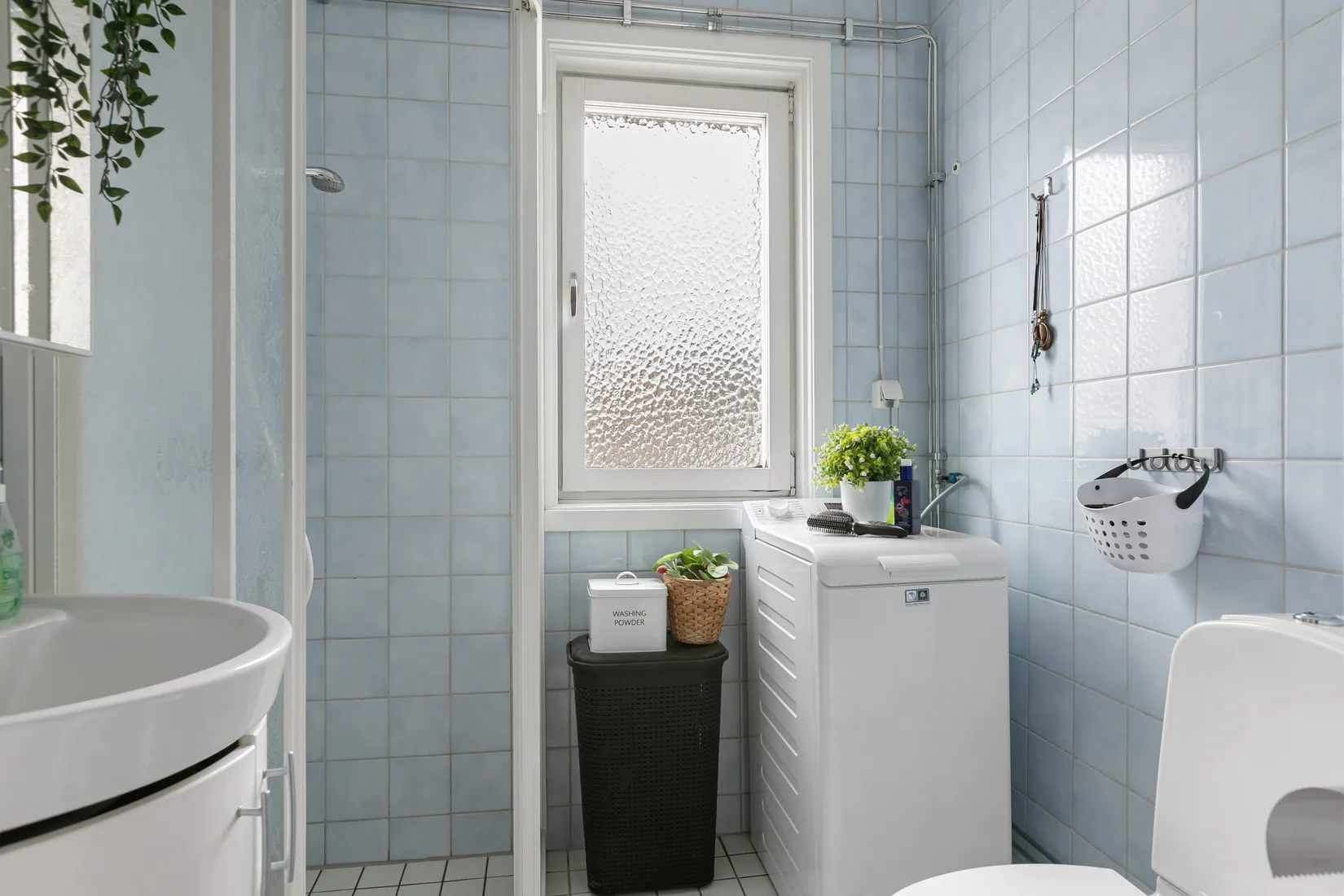 Bostadsrätt, Allévägen 1C, Sandviken