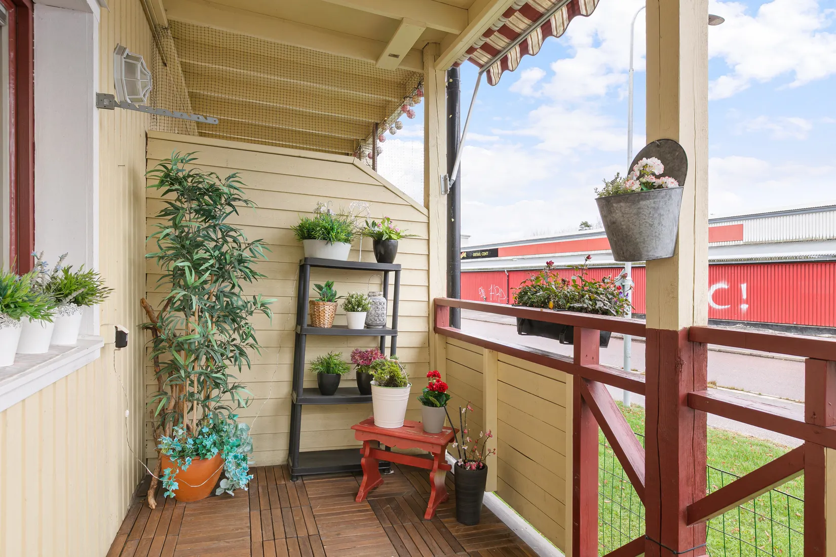 Bostadsrätt, Allévägen 1C, Sandviken