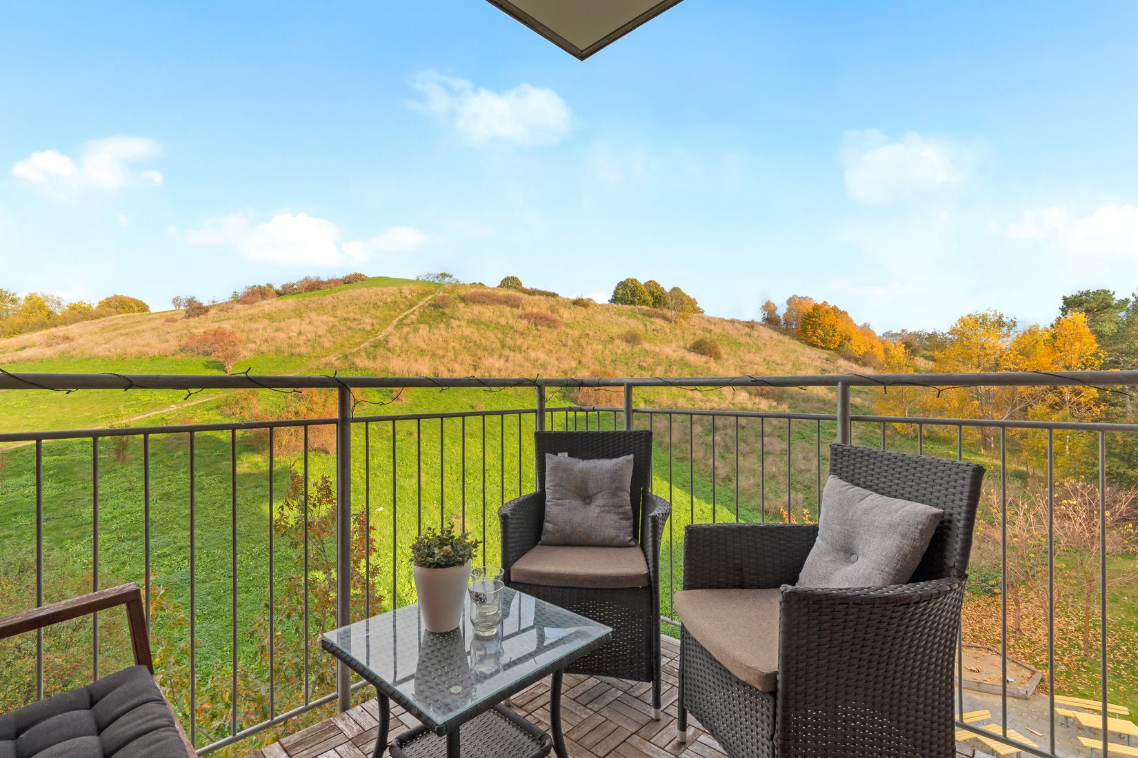 Bostadsrätt, Rabattvägen 40, Vällingby - Johannelund, Stockholm