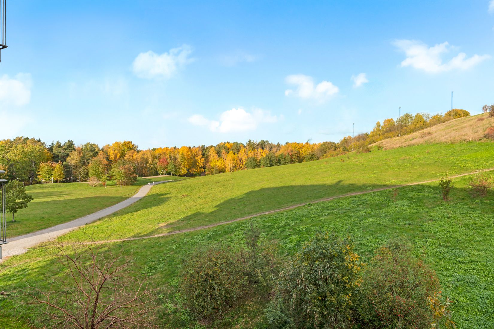 Bostadsrätt, Rabattvägen 40, Vällingby - Johannelund, Stockholm