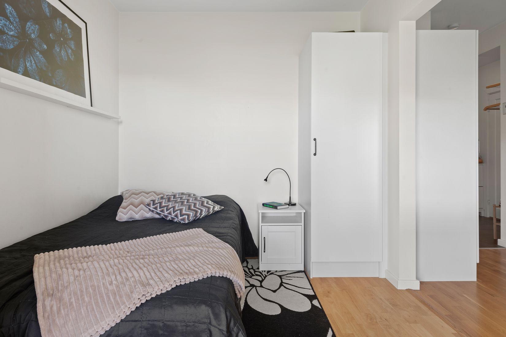 Bostadsrätt, Rabattvägen 40, Vällingby - Johannelund, Stockholm