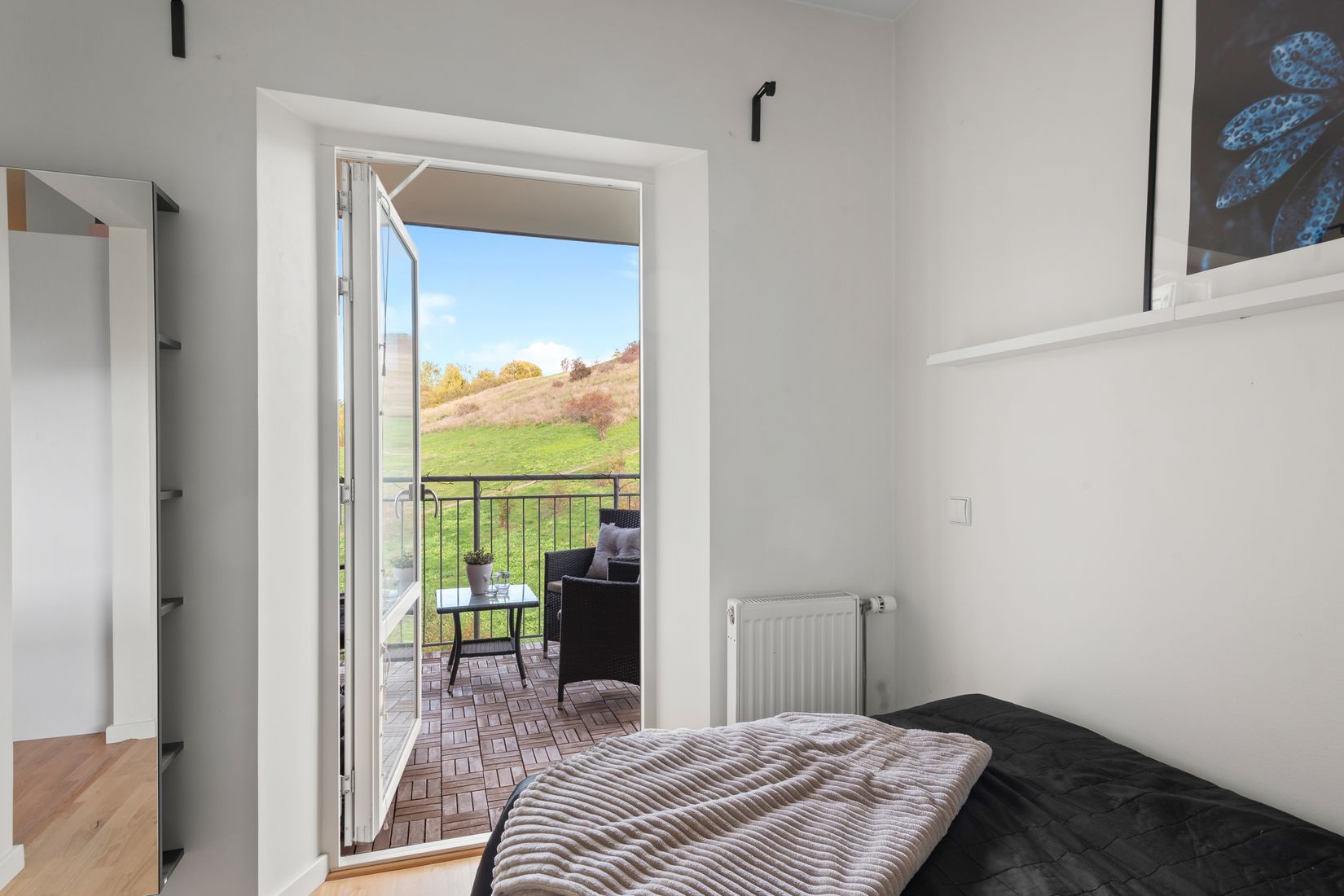 Bostadsrätt, Rabattvägen 40, Vällingby - Johannelund, Stockholm