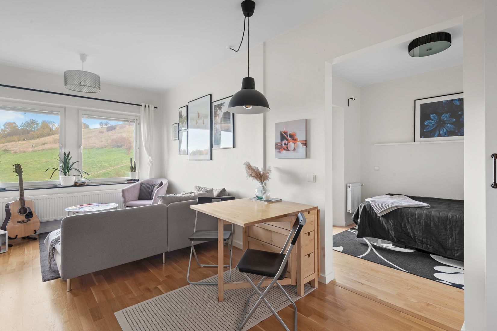 Bostadsrätt, Rabattvägen 40, Vällingby - Johannelund, Stockholm