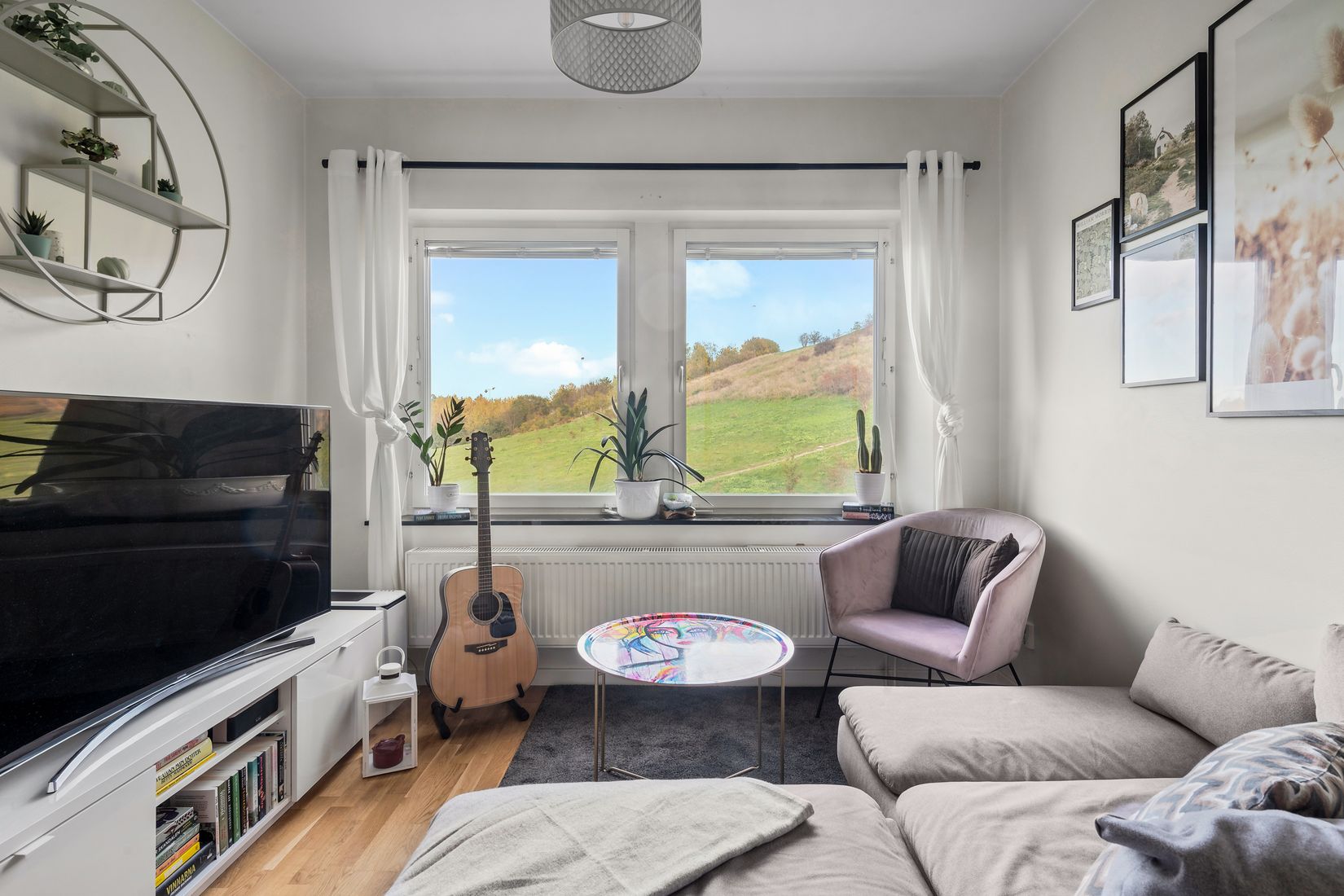 Bostadsrätt, Rabattvägen 40, Vällingby - Johannelund, Stockholm