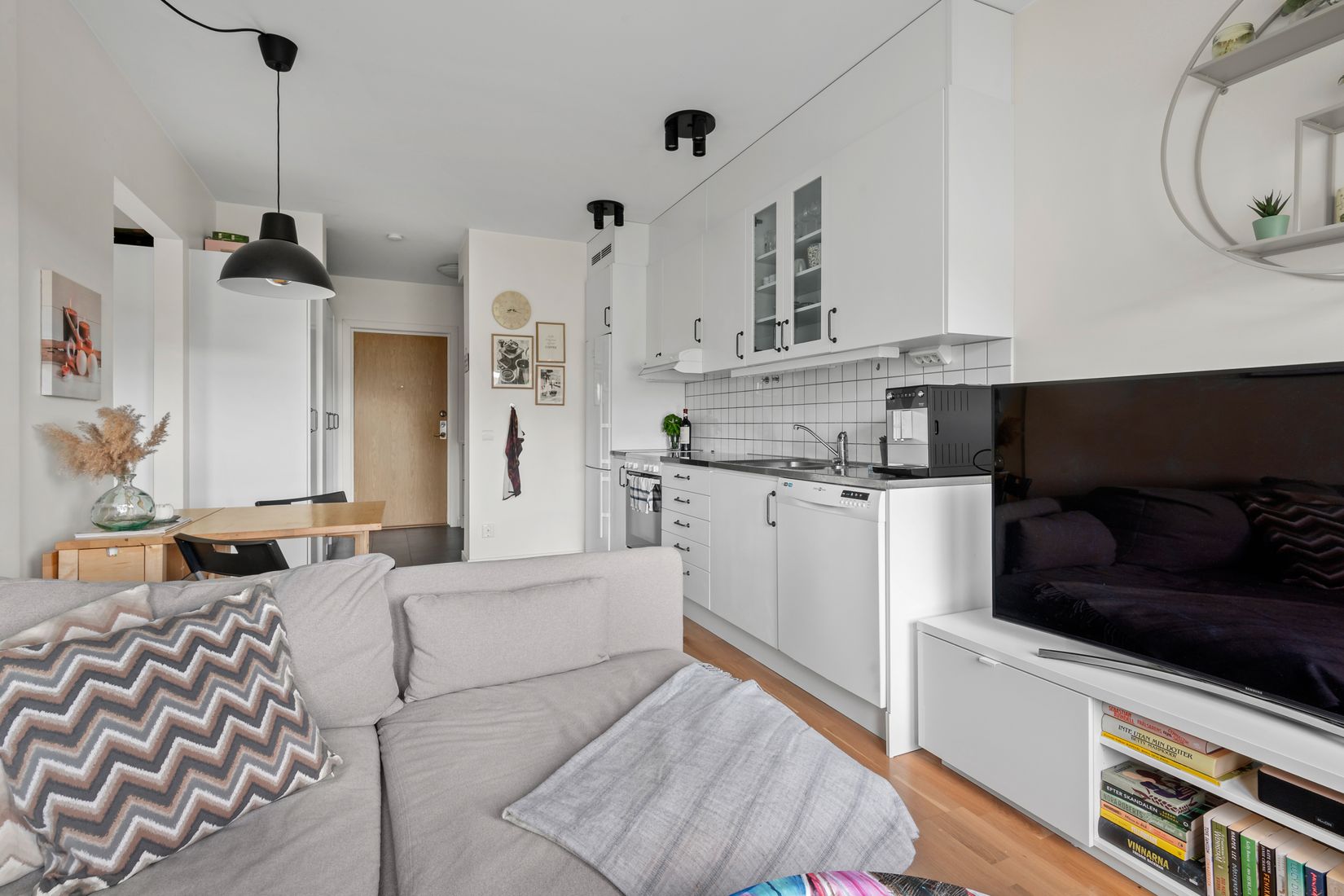 Bostadsrätt, Rabattvägen 40, Vällingby - Johannelund, Stockholm