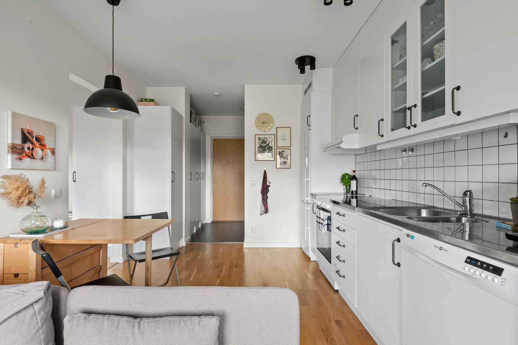 Bostadsrätt, Rabattvägen 40, Vällingby - Johannelund, Stockholm