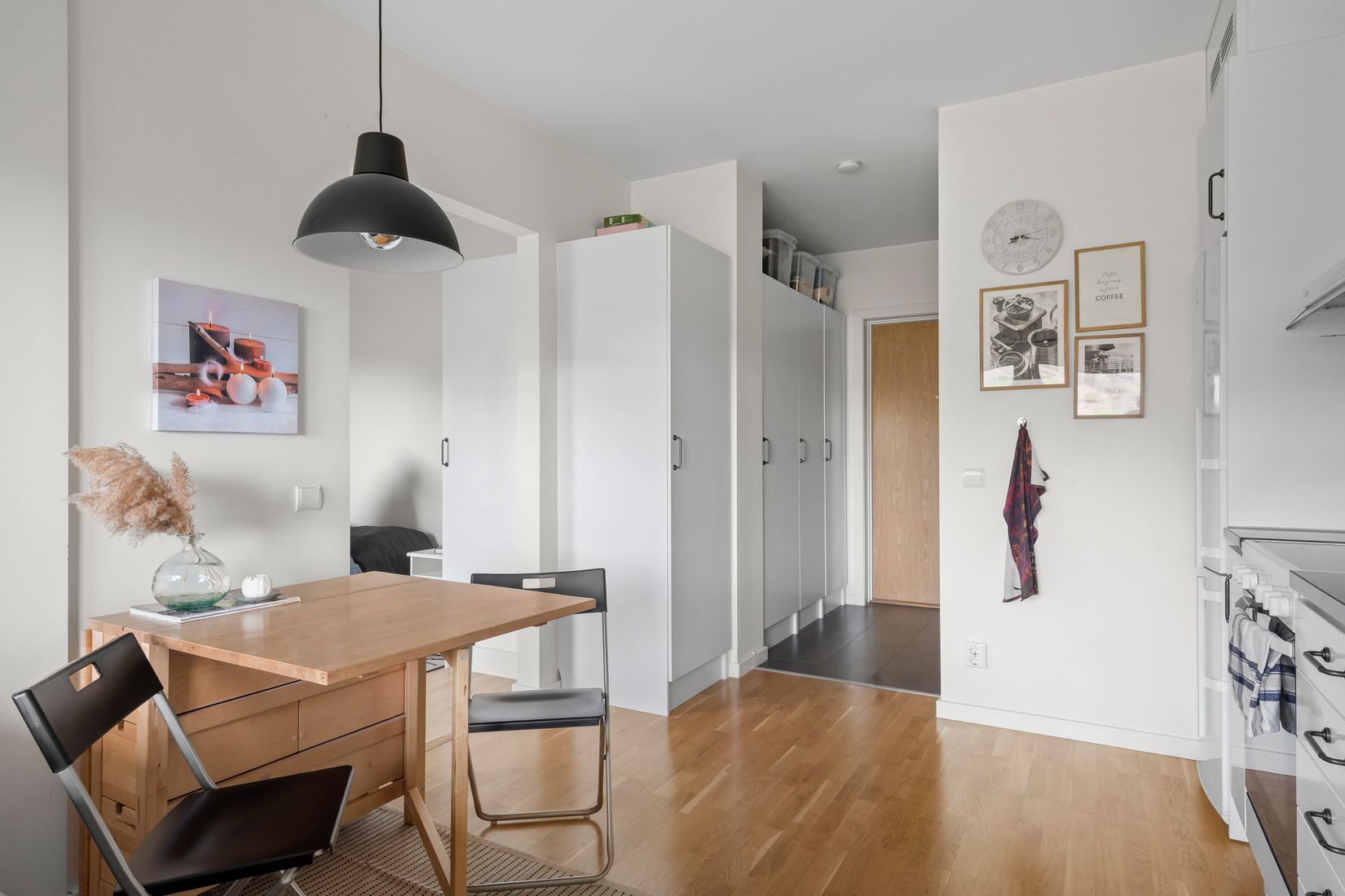 Bostadsrätt, Rabattvägen 40, Vällingby - Johannelund, Stockholm