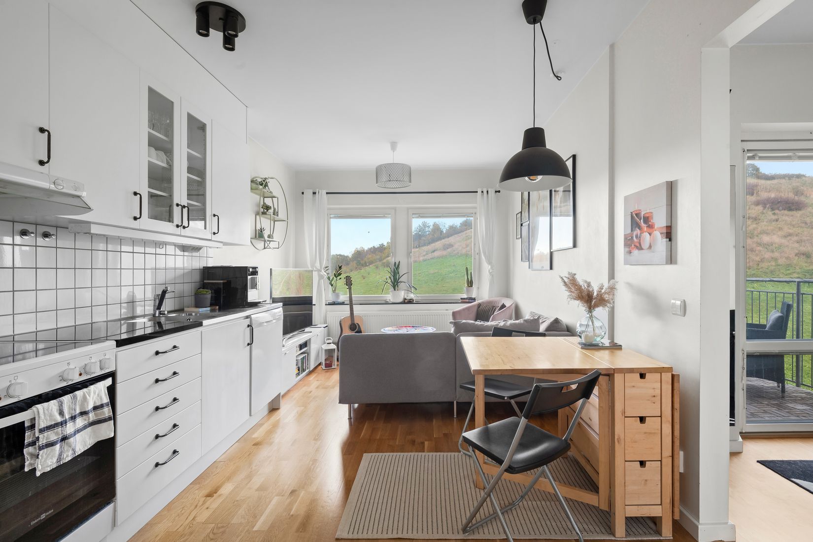 Bostadsrätt, Rabattvägen 40, Vällingby - Johannelund, Stockholm