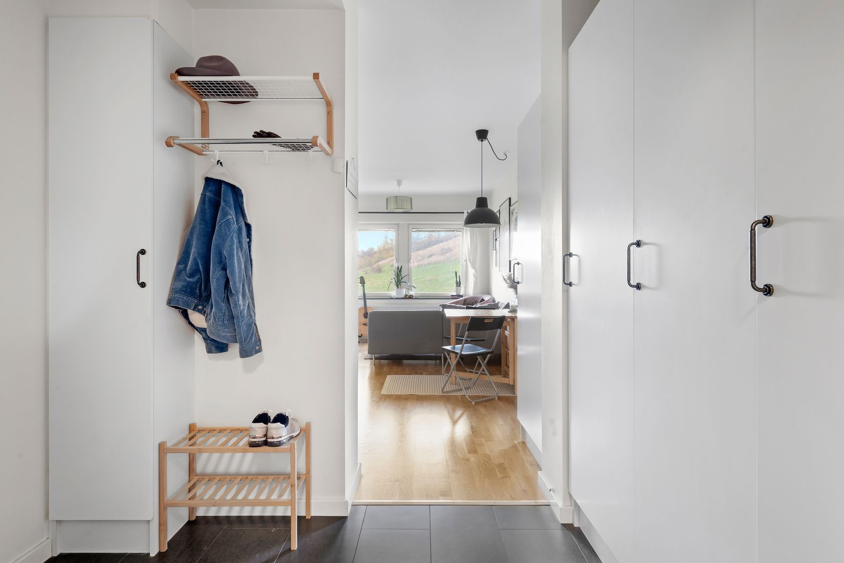 Bostadsrätt, Rabattvägen 40, Vällingby - Johannelund, Stockholm