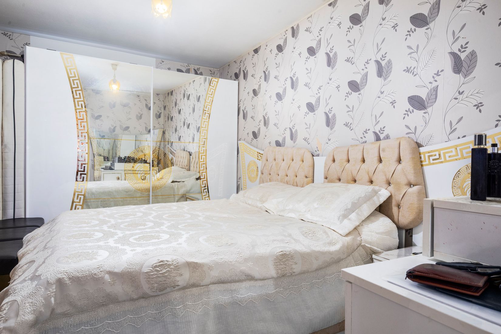 Bostadsrätt, Valhallagatan 13 C, Valhall, Skara