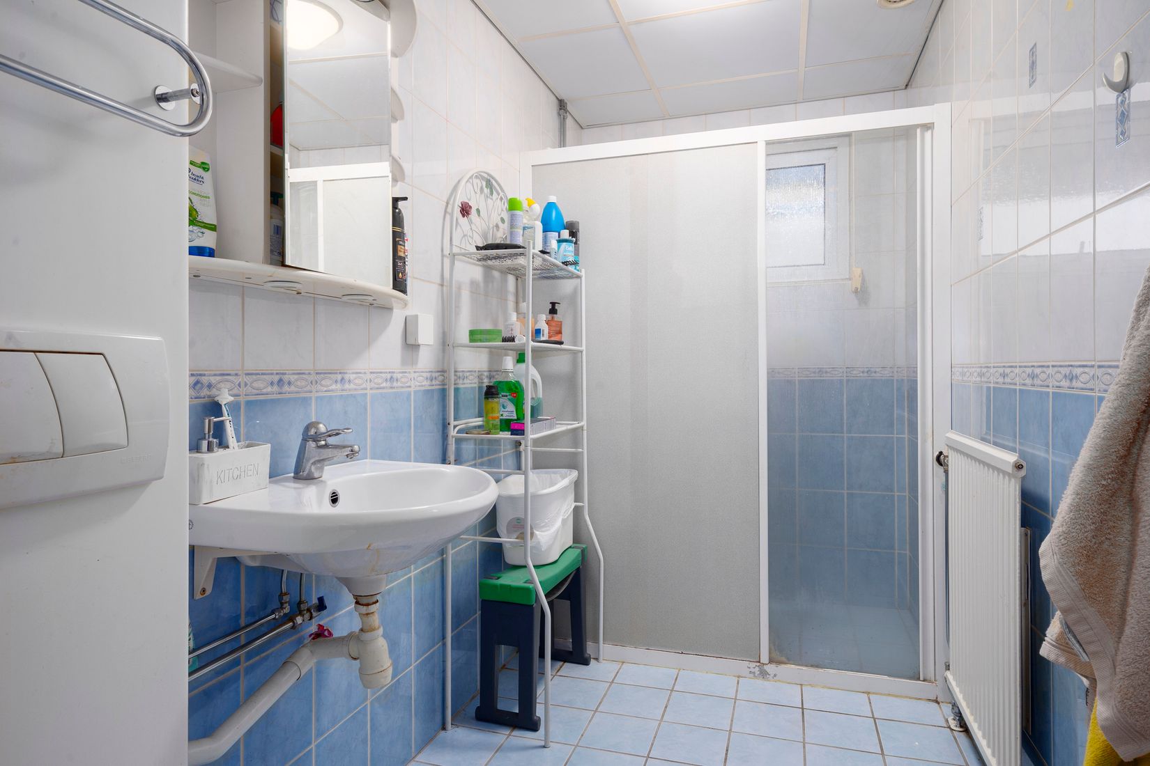 Bostadsrätt, Valhallagatan 13 C, Valhall, Skara