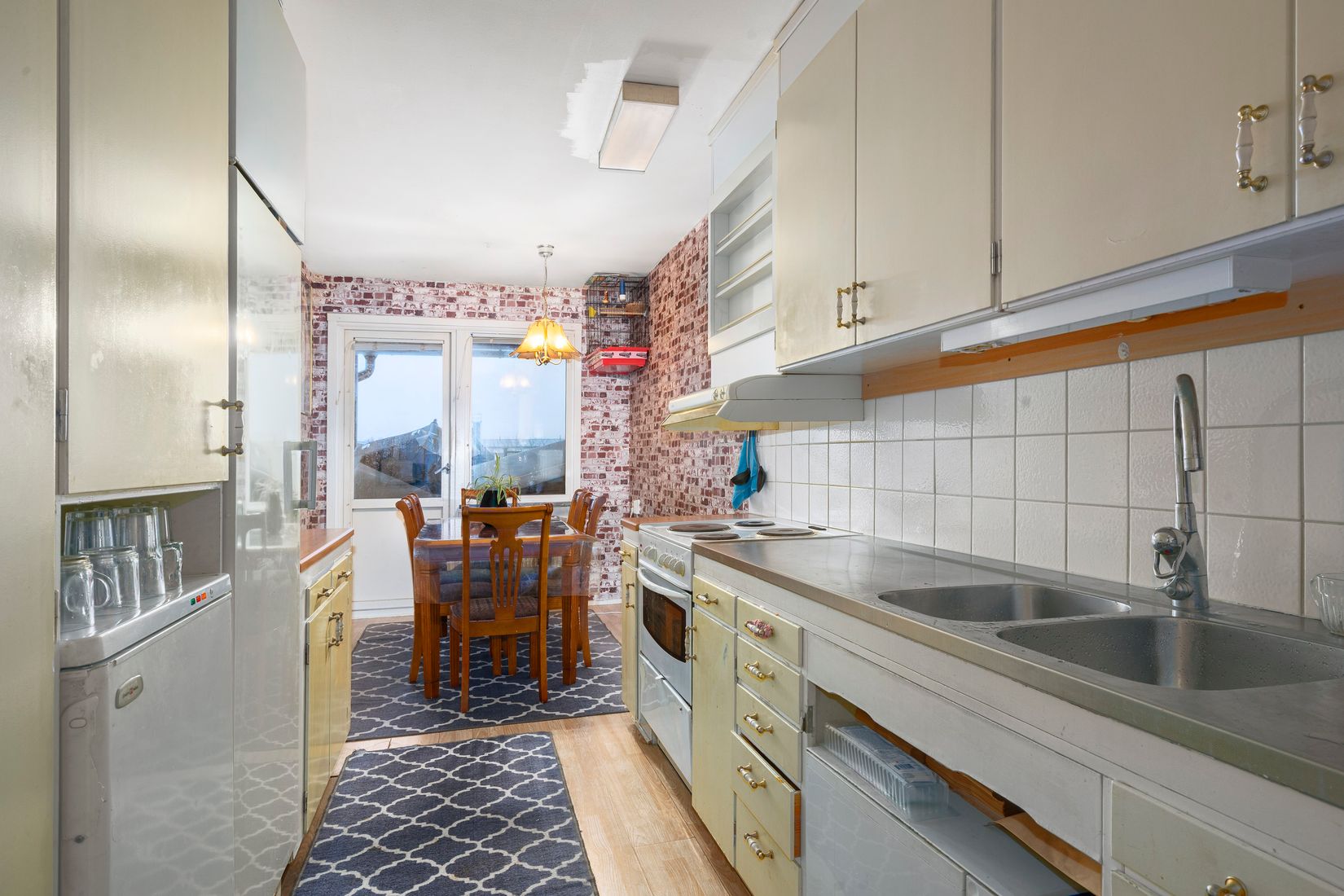 Bostadsrätt, Valhallagatan 13 C, Valhall, Skara