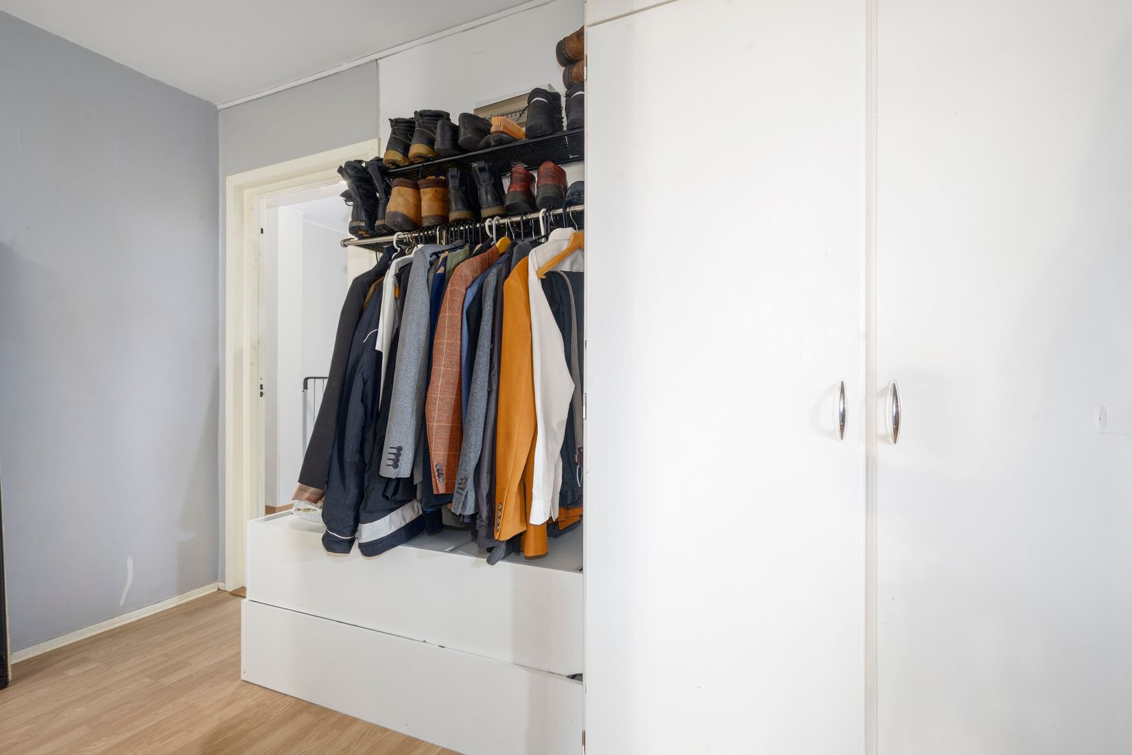 Bostadsrätt, Valhallagatan 13 C, Valhall, Skara