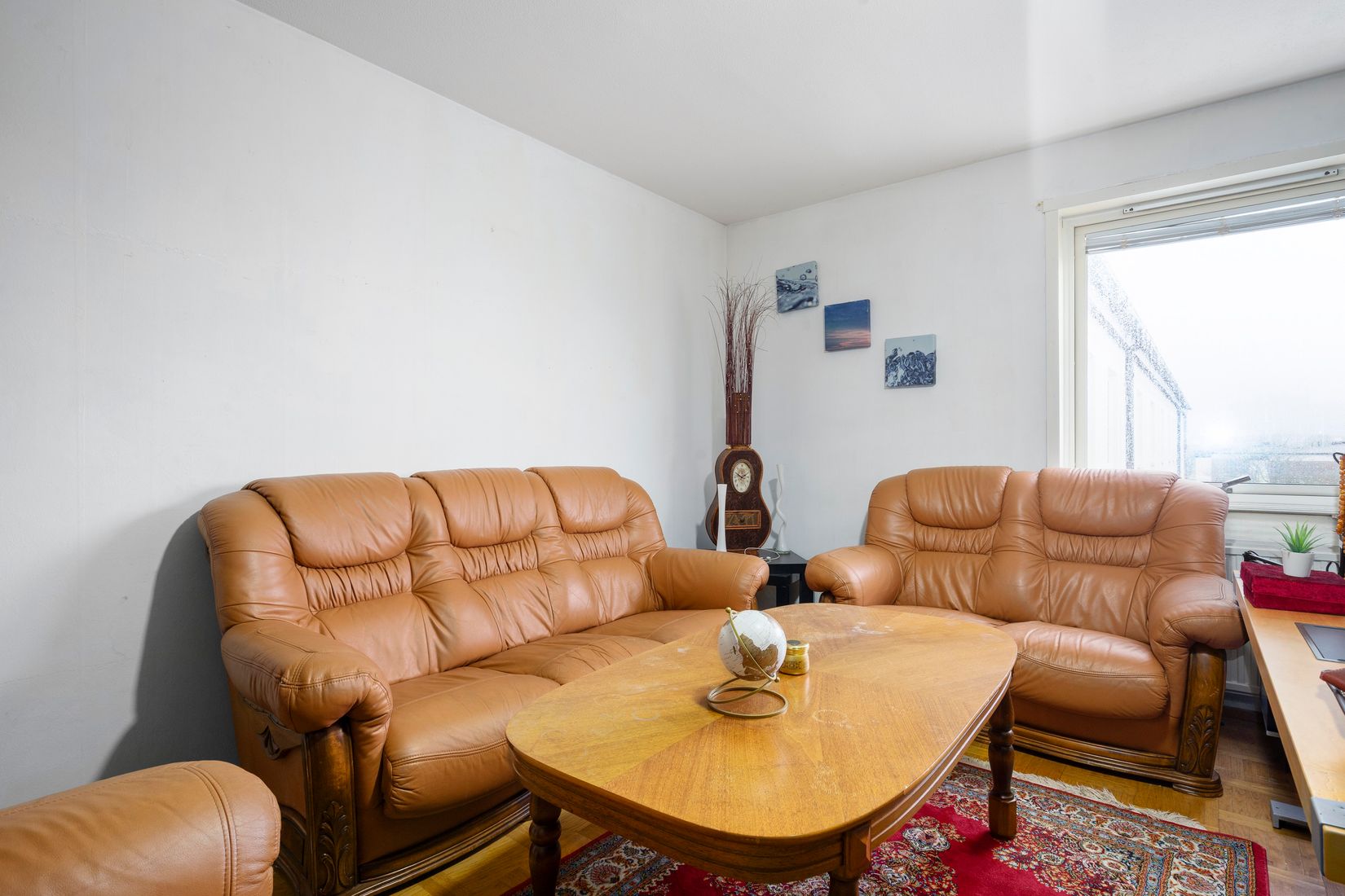 Bostadsrätt, Valhallagatan 13 C, Valhall, Skara