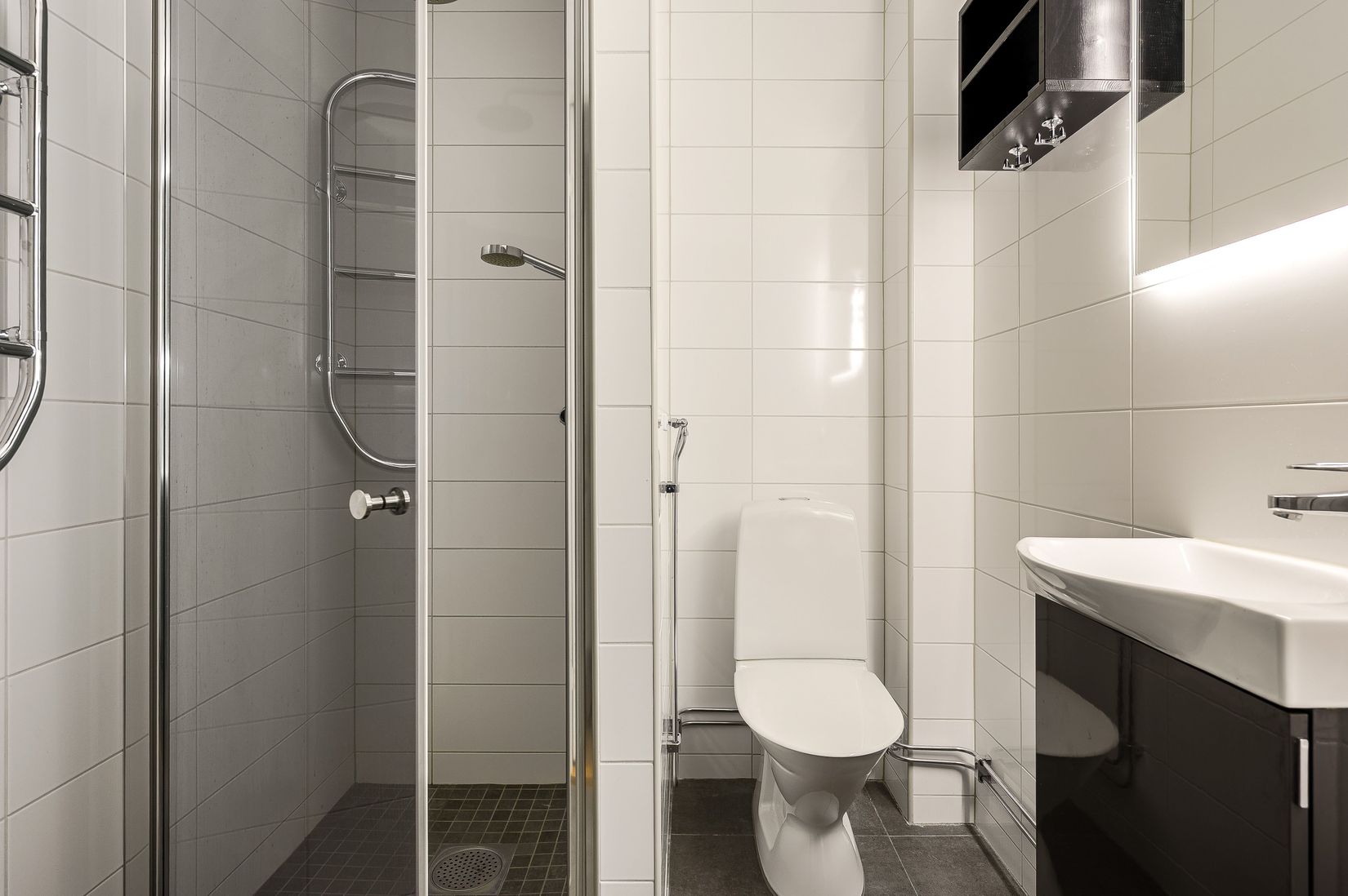 Bostadsrätt, Vemdalsskalet Sörgårdarna 9, Vemdalsskalet, Härjedalen