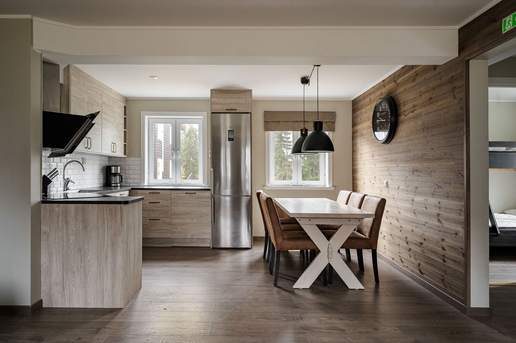 Bostadsrätt, Vemdalsskalet Sörgårdarna 9, Vemdalsskalet, Härjedalen