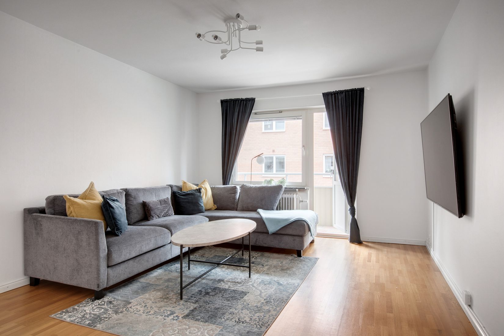 Bostadsrätt, Kålhagsgatan 11, Söder, Gävle