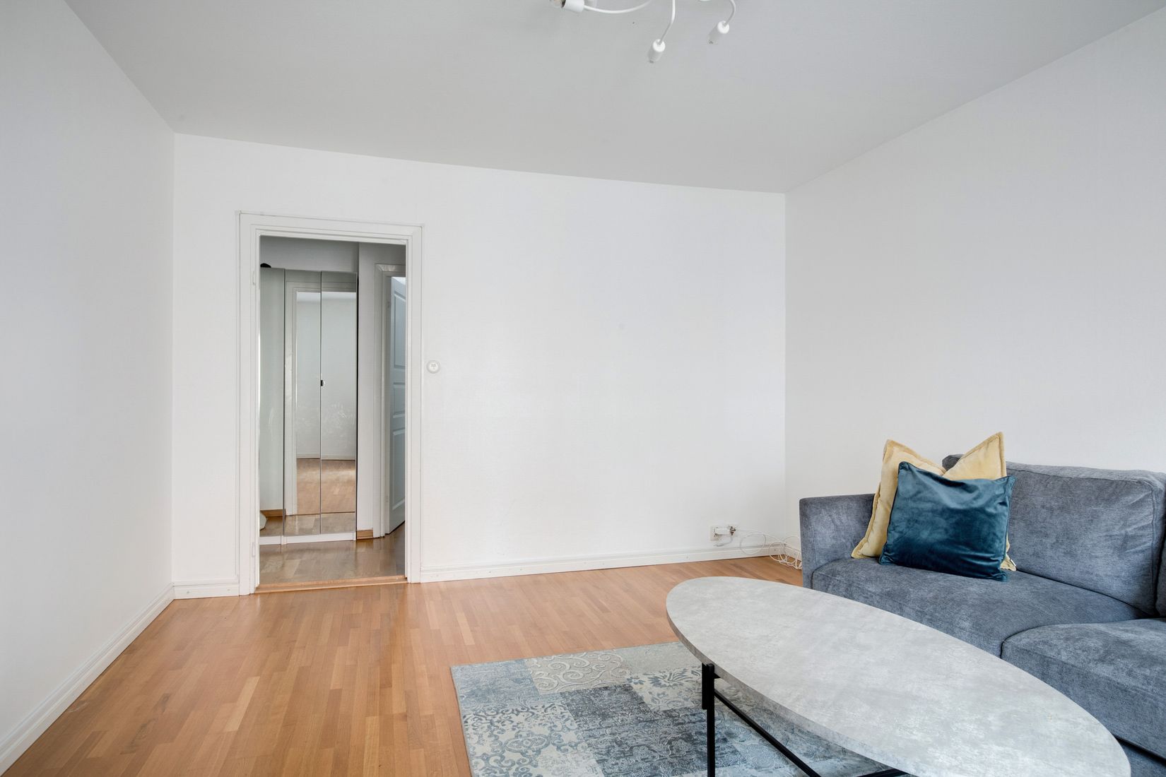 Bostadsrätt, Kålhagsgatan 11, Söder, Gävle