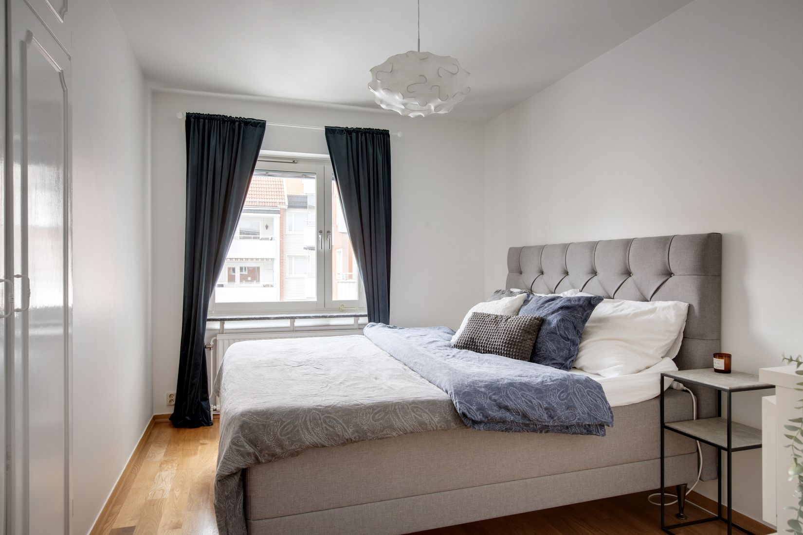 Bostadsrätt, Kålhagsgatan 11, Söder, Gävle