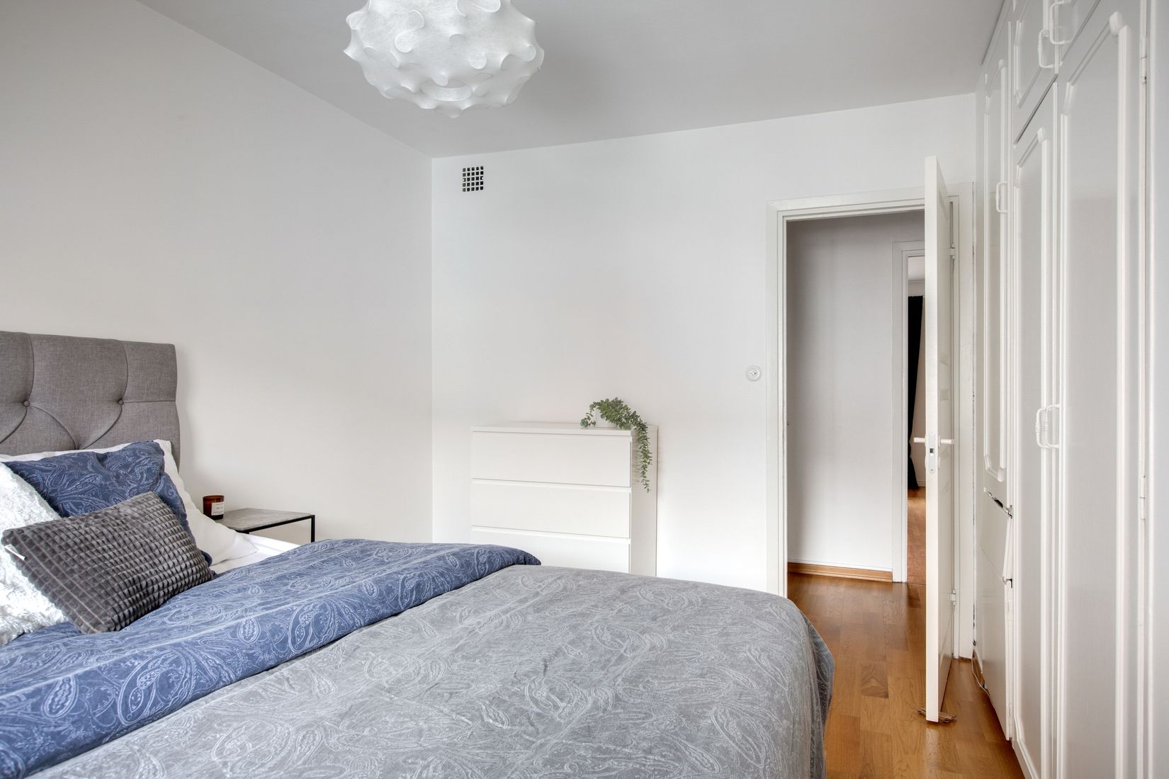 Bostadsrätt, Kålhagsgatan 11, Söder, Gävle