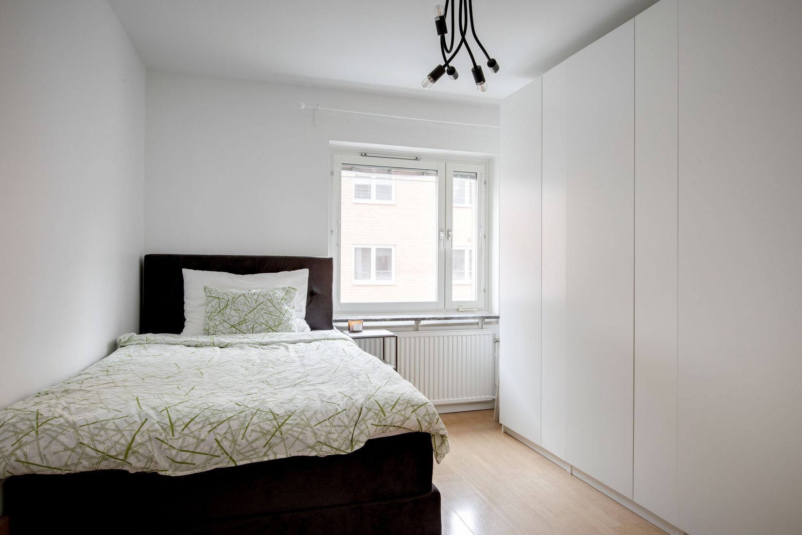 Bostadsrätt, Kålhagsgatan 11, Söder, Gävle