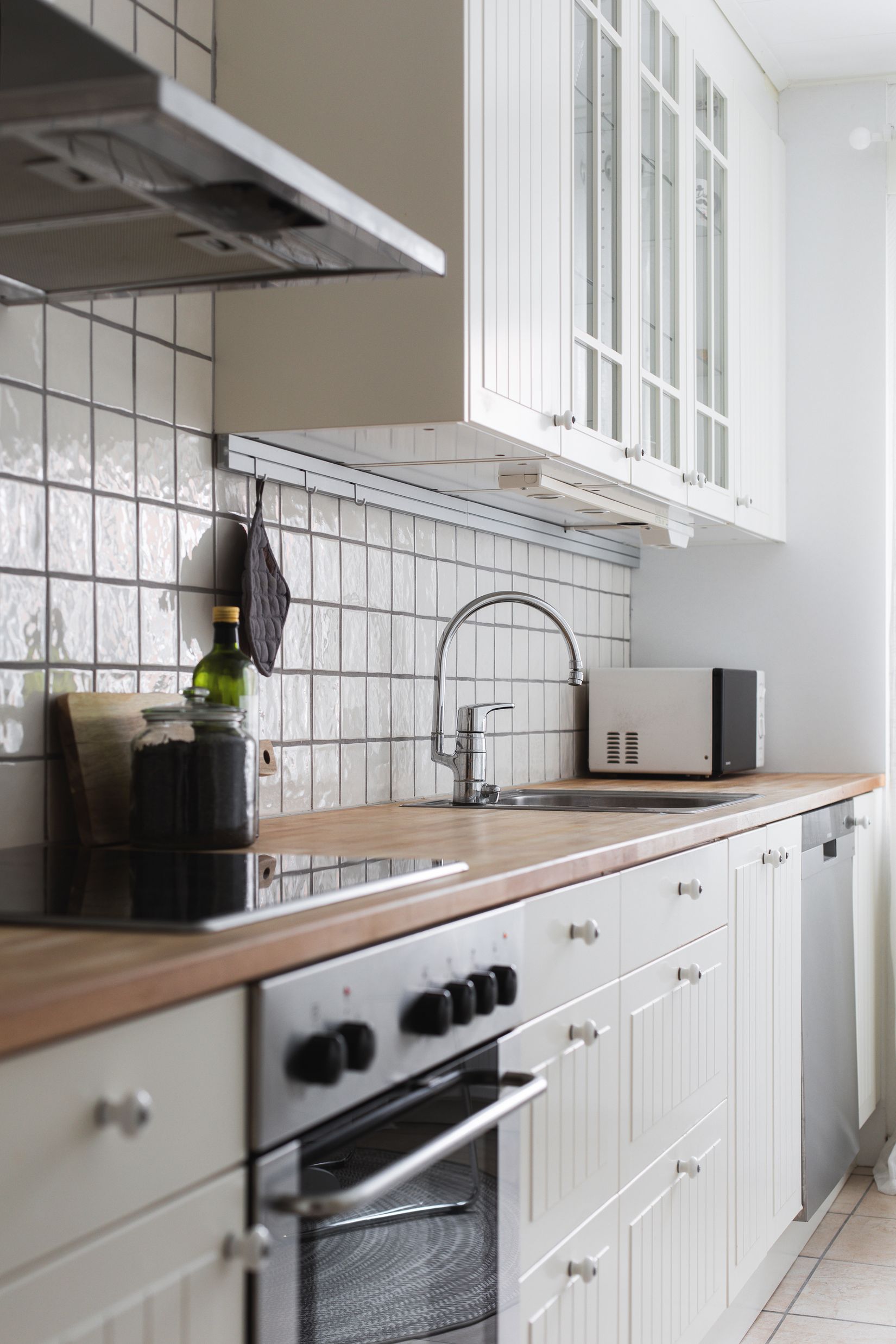 Bostadsrätt, Kålhagsgatan 11, Söder, Gävle