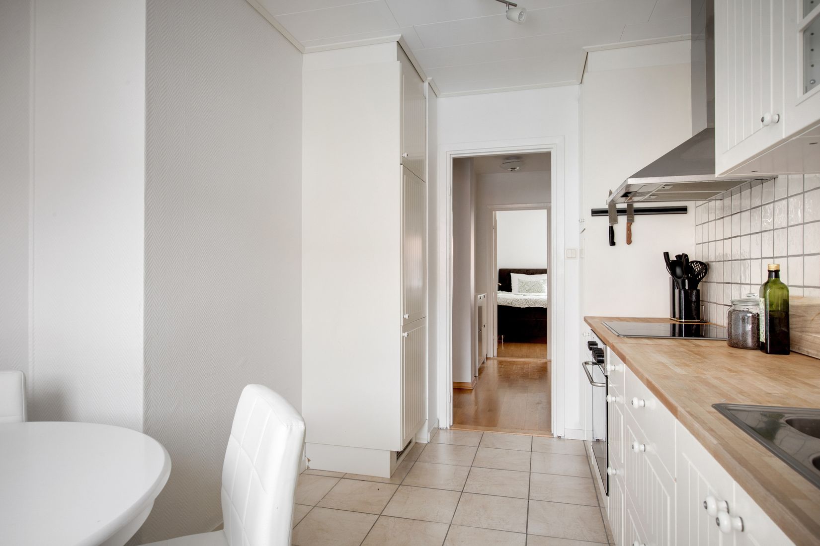 Bostadsrätt, Kålhagsgatan 11, Söder, Gävle