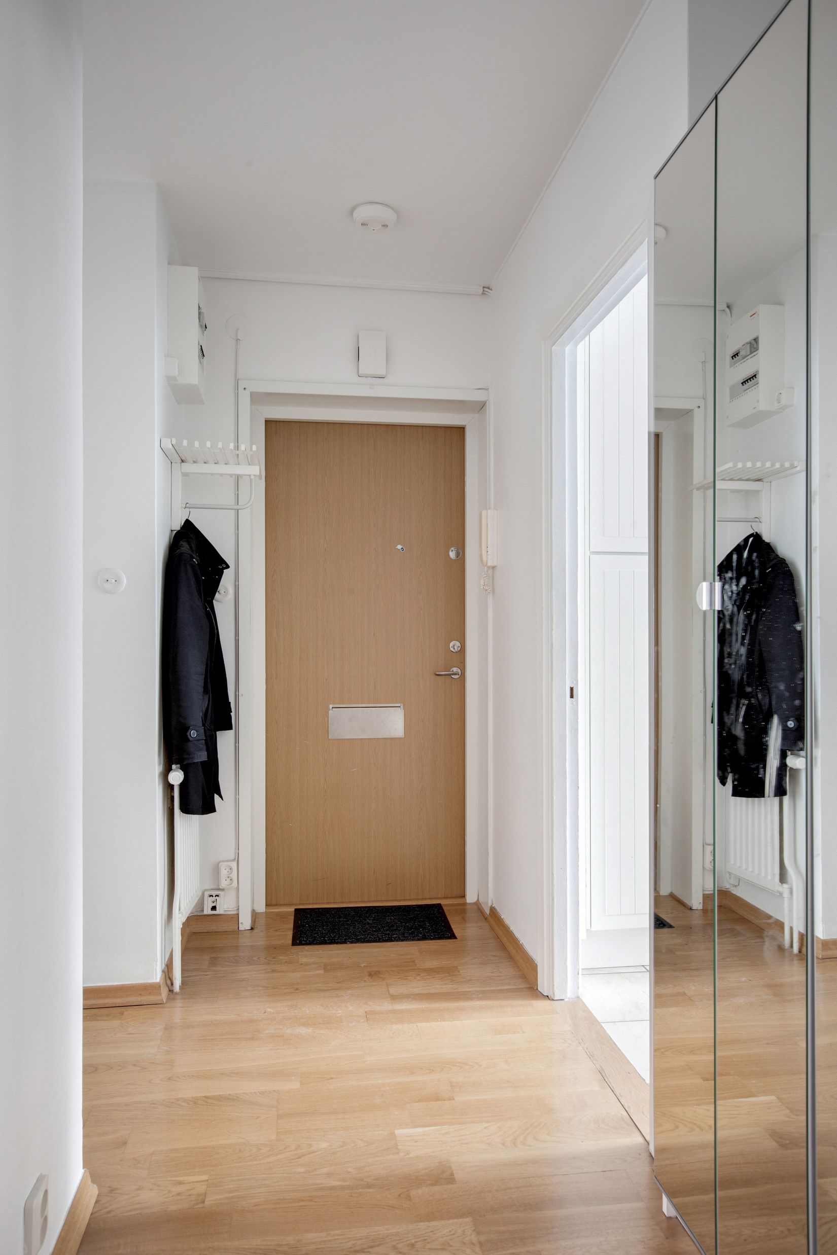 Bostadsrätt, Kålhagsgatan 11, Söder, Gävle