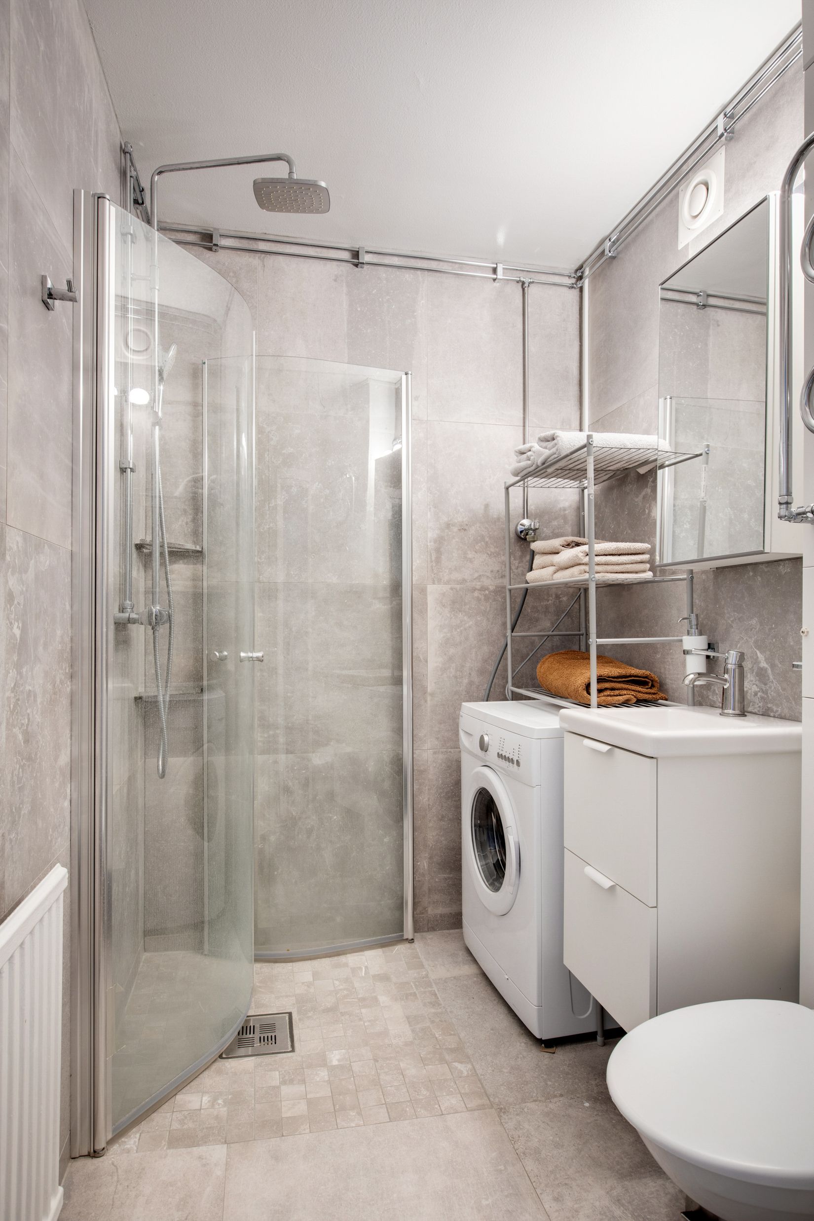 Bostadsrätt, Kålhagsgatan 11, Söder, Gävle