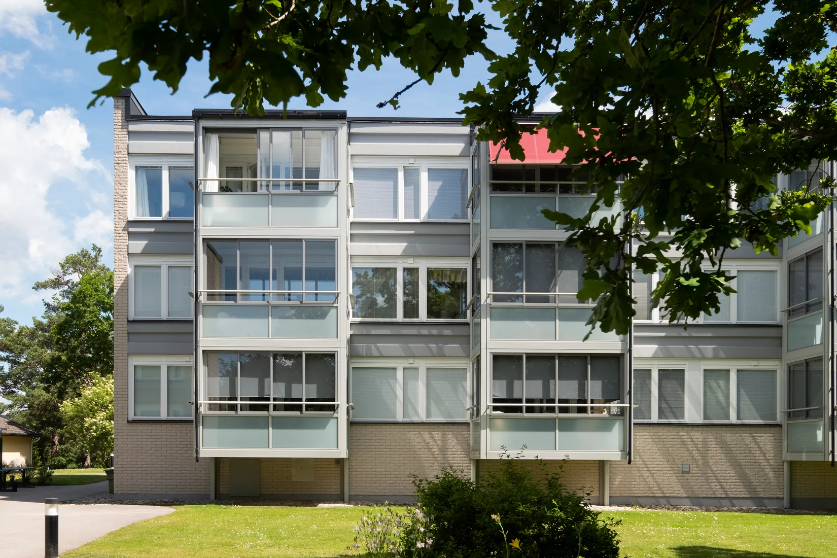 Bostadsrätt, Stenhagsvägen 40, Stenhagen, Karlshamn
