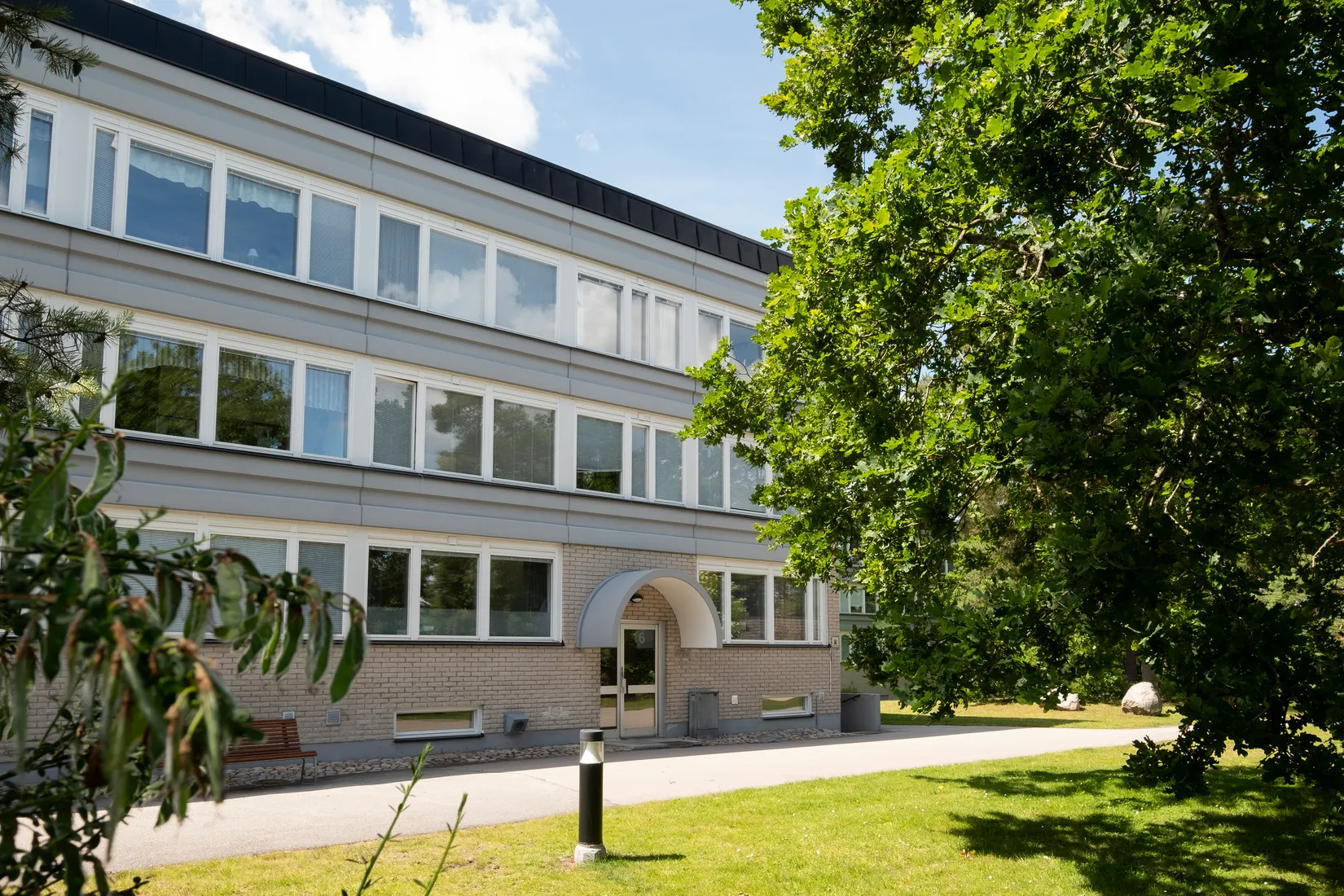 Bostadsrätt, Stenhagsvägen 40, Stenhagen, Karlshamn