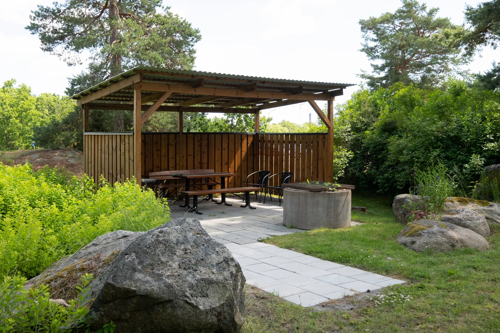 Bostadsrätt, Stenhagsvägen 40, Stenhagen, Karlshamn